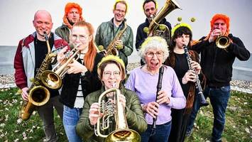 Was die Musik gegen den Klimawandel tun kann – und schon tut