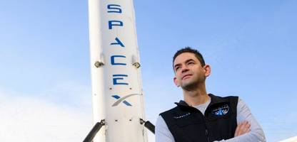 Donald Trump und Jared Isaacman: Weißes Haus zieht Nominierung von Musk-Vertrautem als Nasa-Chef zurück