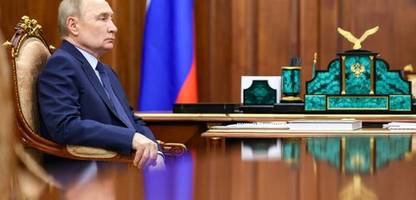 Ukrainischer Überraschungsangriff auf russische Luftwaffe: Wladimir Putins »Pearl Harbour«