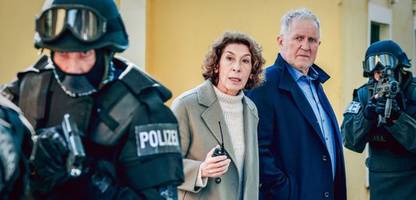 »Tatort« heute aus Wien: »Wir sind nicht zu fassen!« im Schnellcheck