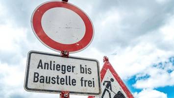 Allermöher Deich wird eine Woche lang zur Sackgasse
