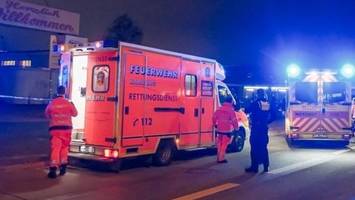 groß-sand schließt: arzt warnt vor dramatischen folgen