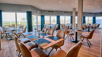 Ostsee: Neues Restaurant direkt am Meer – Gäste sind begeistert