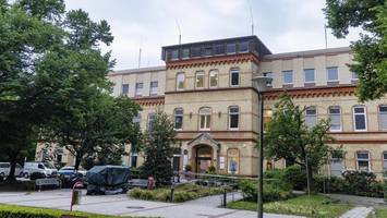 tödliches feuer im marienkrankenhaus – chronologie einer brandnacht