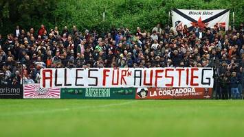 altona 93: aufstiegstraum in die regionalliga so gut wie geplatzt
