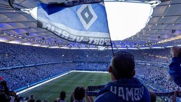 Neues Stadion: Was die Pläne der Stadt für den HSV bedeuten