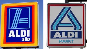 Aldi Nord und Aldi Süd: Aldi mal zwei – warum der Discounter bislang zweigeteilt blieb
