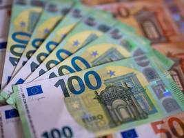 Geld: Das steckt hinter dem „Bargeld-Paradox“