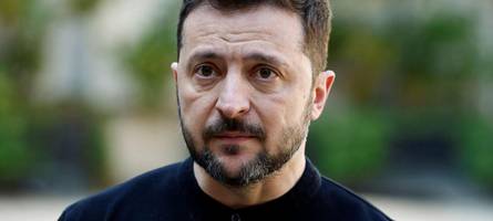 Ukraine bestätigt Teilnahme an Verhandlungen in Istanbul