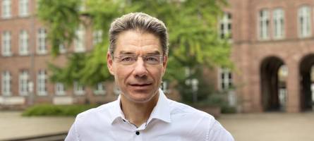 physiker michael decker wird neuer chef des deutschen museums