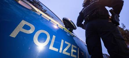 Schusswechsel bei Grenzkontrolle - Mann tödlich verletzt