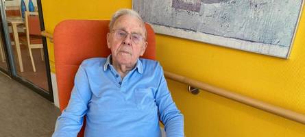 Widerstand gegen die Nazis: Wie ein Satz seinen Vater ins Visier der Gestapo brachte