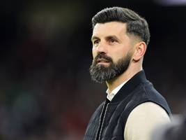 Neuer Trainer bei Schalke 04: Wer? Miron Muslic?