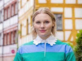 dreharbeiten beginnen im juli 2025: rosalie thomass wird „tatort“-kommissarin