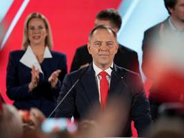 Polens neuer Präsident: Ungehobeltes Auftreten ist seine Stärke, schlichte Aussagen sind seine Kompetenz