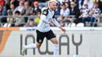 2. bundesliga: bochum holt verteidiger strompf aus ulm