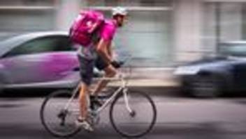 eu-kommission: delivery hero muss wegen illegaler absprachen millionenstrafe zahlen