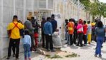 Migrationspolitik: Bundesregierung will sichere Herkunftsländer selbst festlegen
