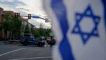 Angriff auf Kundgebung in den USA: Netanjahu sieht Boulder-Attacke als Folge antisemitischer Verschwörung