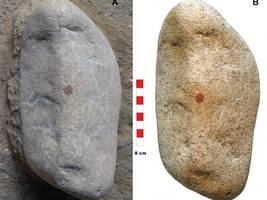 Archäologie: Forscher finden Neandertaler-Fingerabdruck