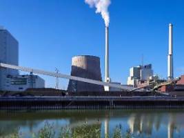 20 Gigawatt bis 2030 geplant: Reiche will Gaskraftwerke im Süden mit Bonus fördern
