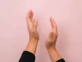 Akustischer Fingerabdruck: Jeder Mensch klatscht ganz individuell