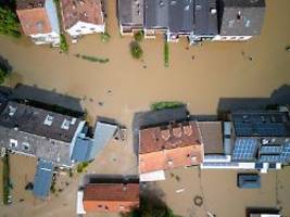 Anleitung für Betroffene: Unwetterschäden? So gehen Sie in acht Schritten vor