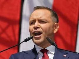 EU-Skeptiker wird Präsident: Was das Wahlergebnis in Polen für Europa bedeutet