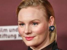 ersatz für dagmar manzel: rosalie thomass jagt im franken-tatort künftig verbrecher