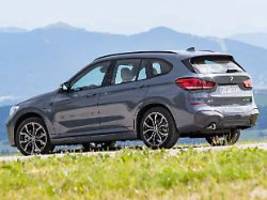 Gebrauchtwagencheck: BMW X1 zeigt sich beim Tüv gut konserviert