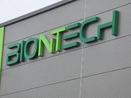 kooperation mit us-konzern: biontech schließt milliardenschweren medikament-deal