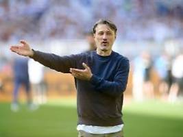 Kovac trainiert Winzig-Kader: BVB muss bis zur Klub-WM noch große Dinge klären