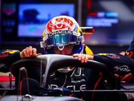 Mit Rammstoß in die Schlagzeilen: Reueloser Rüpel Verstappen rast auf Sperre zu