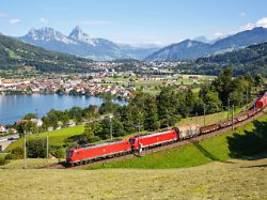 Nach Entgleisung in Tunnel: Schweizer kritisieren die auch von der Deutschen Bahn genutzten Bremsen