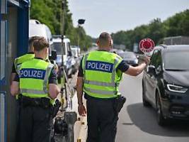 Schlappe für Dobrindt: Gericht stoppt Abweisung Asylsuchender hinter der Grenze