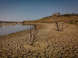 Warnung vor ernsthaftem Risiko: 24 Grad im Schnitt - Spanien misst traurigen Mai-Hitzerekord