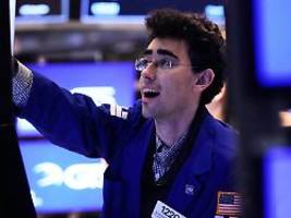 Gewöhnungseffekte an Trump: Neue US-Zollankündigungen belasten Wall Street nicht