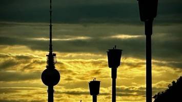 Berliner Wirtschaft: Das Gegenteil von Aufbruchsstimmung