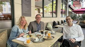 Das sind die neuen Restaurants in Berlin