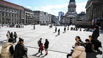 Warum der Gendarmenmarkt als schönster Platz Berlins gilt