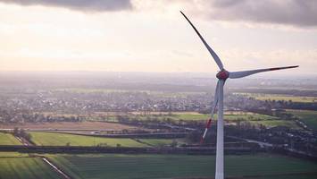 Windräder auf dem Teufelsberg? Plan stößt auf heftige Kritik