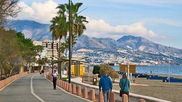 Zwei Tote nach Schüssen an Costa del Sol – Gefahr für Urlauber?