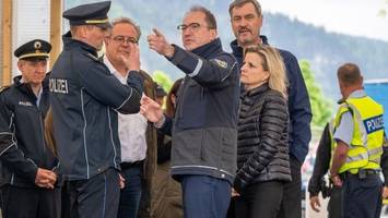 „Schallende Ohrfeige“: Scheitert Merz mit Asylwende?