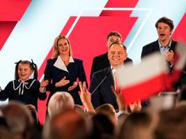 Präsidentschaftswahl in Polen: Auf der Rasierklinge