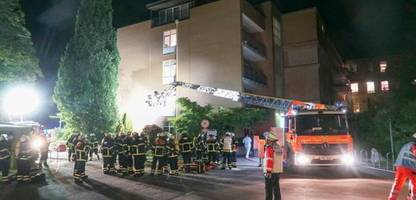 Hamburg: Brand im Marienkrankenhaus - wie können sich Kliniken schützen?