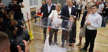Polen: Der nationalkonservative Kandidat Karol Nawrocki gewinnt die Präsidentschaftswahl knapp