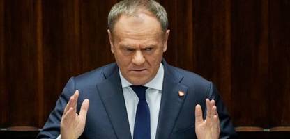 Polen: Premier Donald Tusk will nach Präsidentenwahl Vertrauensfrage stellen