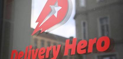 delivery hero: eu verhängt 223 millionen strafe wegen kartellvergehen