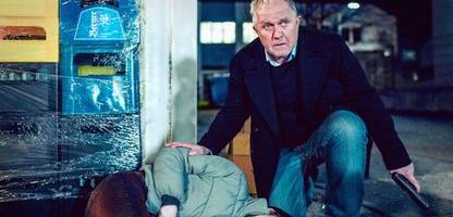 »Tatort«-Vote: Wie gefiel Ihnen »Wir sind nicht zu fassen« aus Wien?