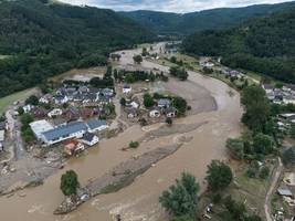 Ahrtal: Erst kam die Flut, dann der Streit mit dem Versicherer